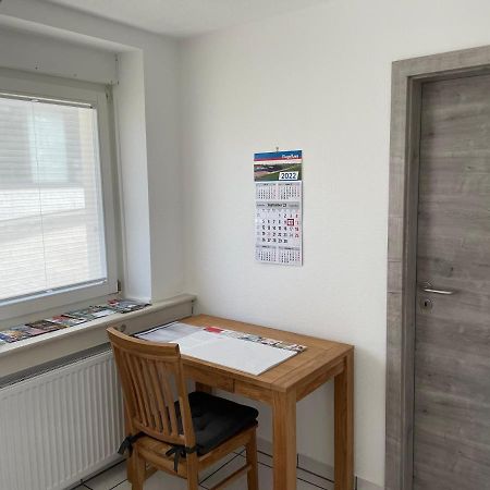 Fewo Belinda, Tiengen Zentrum Waldshut-Tiengen Luaran gambar
