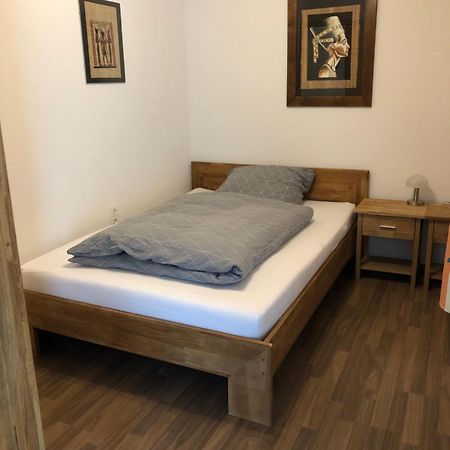 Fewo Belinda, Tiengen Zentrum Waldshut-Tiengen Luaran gambar
