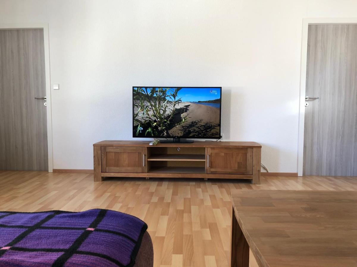 Fewo Belinda, Tiengen Zentrum Waldshut-Tiengen Luaran gambar