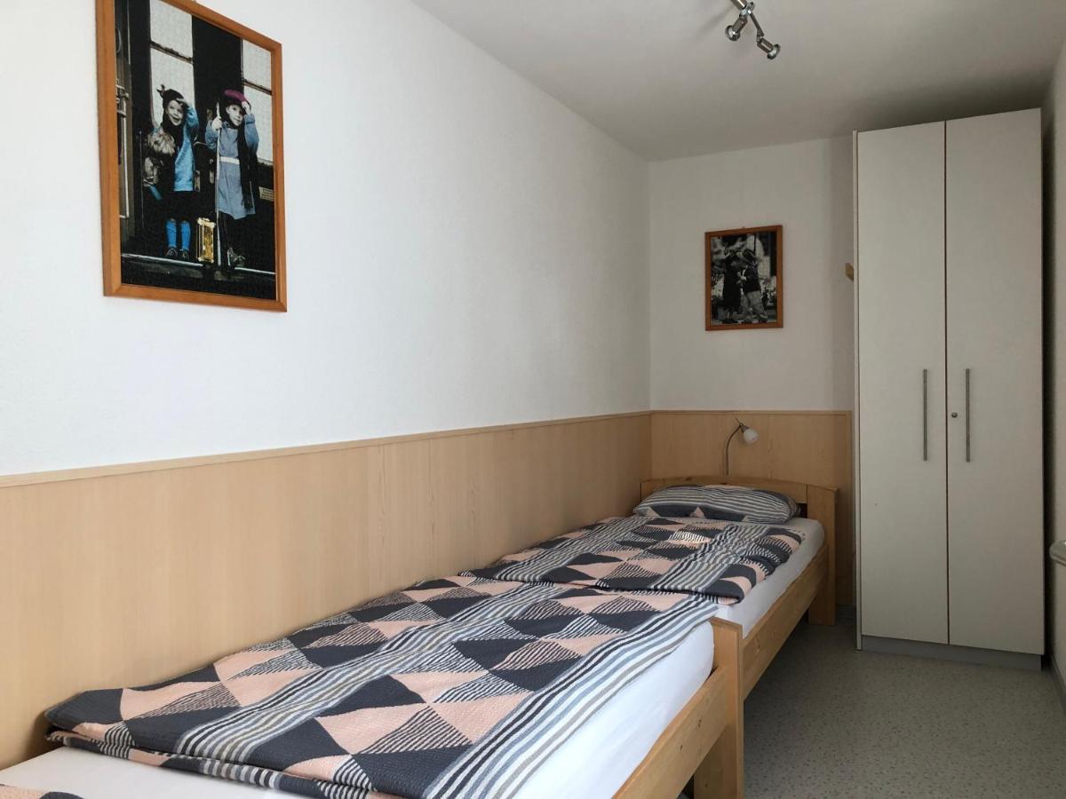 Fewo Belinda, Tiengen Zentrum Waldshut-Tiengen Luaran gambar