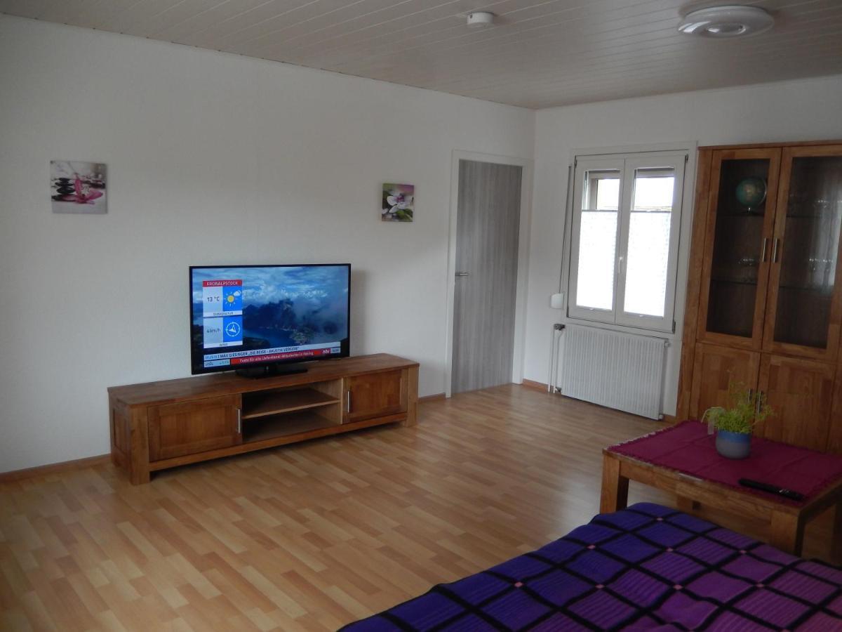 Fewo Belinda, Tiengen Zentrum Waldshut-Tiengen Luaran gambar