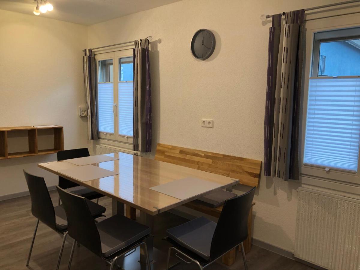 Fewo Belinda, Tiengen Zentrum Waldshut-Tiengen Luaran gambar