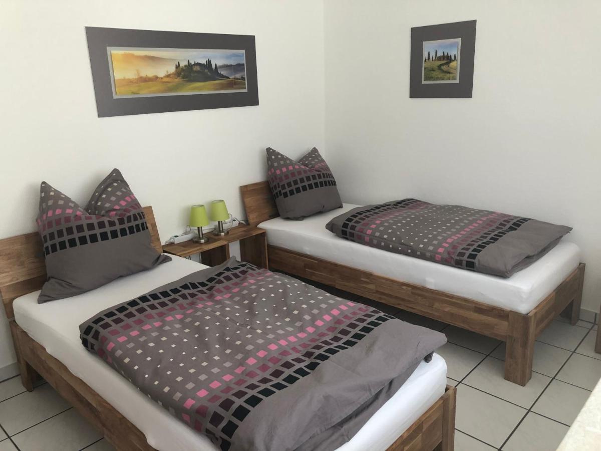 Fewo Belinda, Tiengen Zentrum Waldshut-Tiengen Luaran gambar