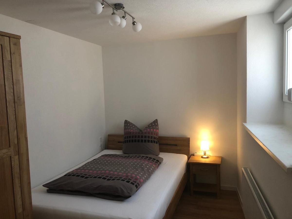 Fewo Belinda, Tiengen Zentrum Waldshut-Tiengen Luaran gambar