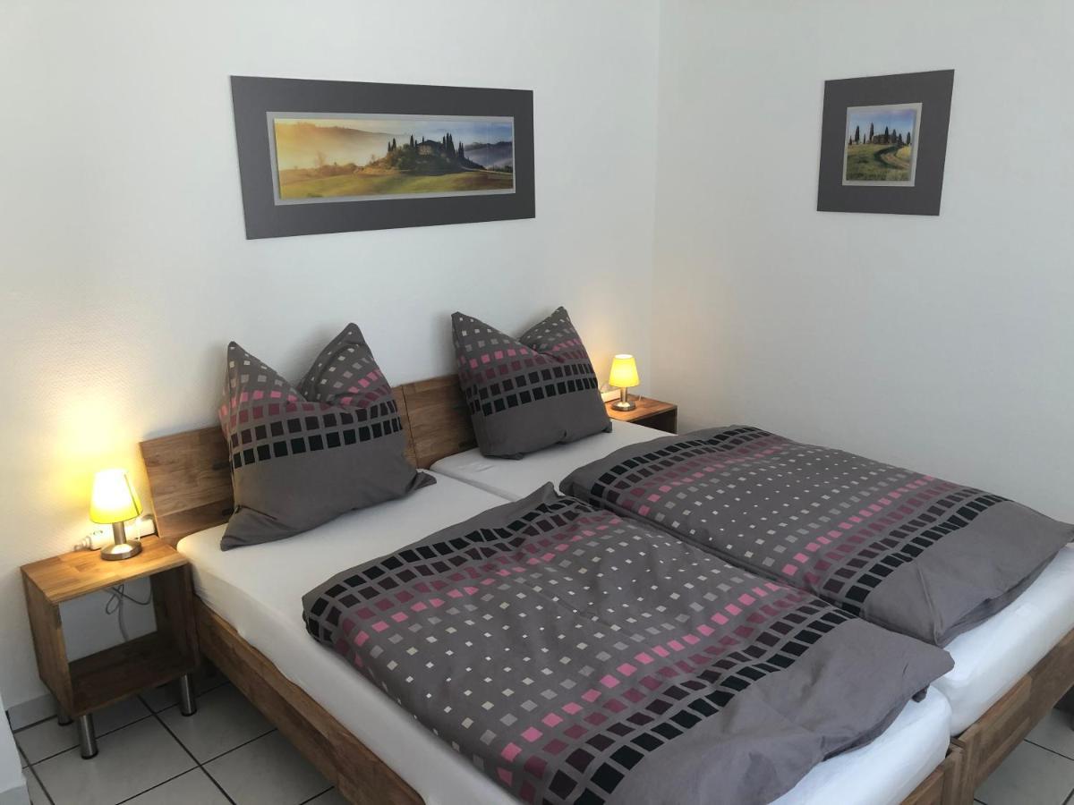 Fewo Belinda, Tiengen Zentrum Waldshut-Tiengen Luaran gambar
