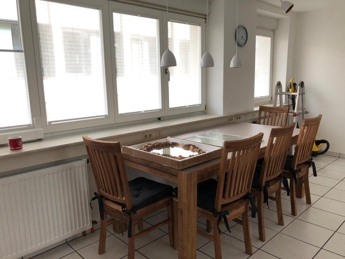 Fewo Belinda, Tiengen Zentrum Waldshut-Tiengen Luaran gambar