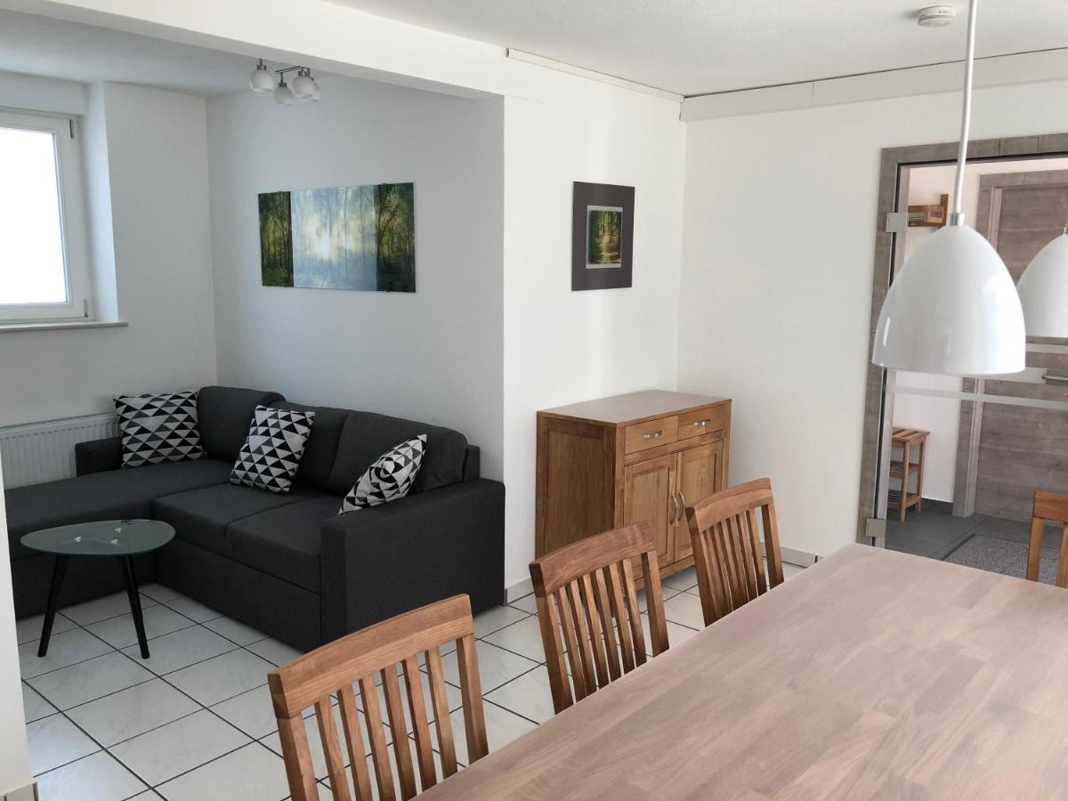 Fewo Belinda, Tiengen Zentrum Waldshut-Tiengen Luaran gambar