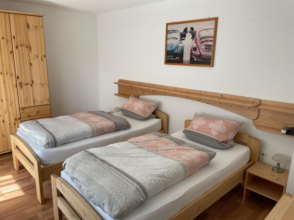 Fewo Belinda, Tiengen Zentrum Waldshut-Tiengen Luaran gambar