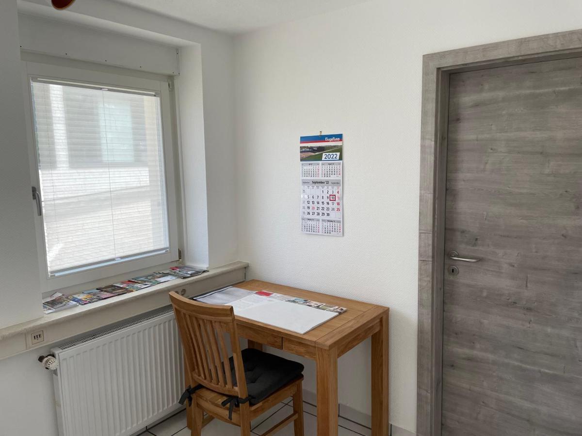 Fewo Belinda, Tiengen Zentrum Waldshut-Tiengen Luaran gambar