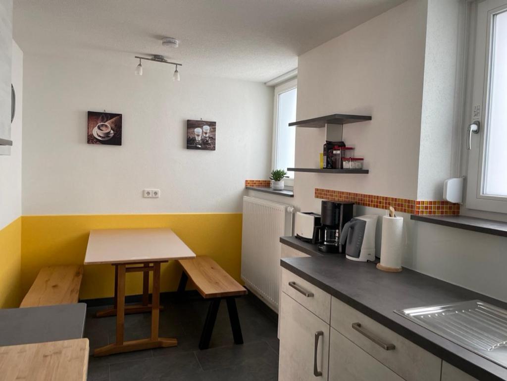 Fewo Belinda, Tiengen Zentrum Waldshut-Tiengen Luaran gambar