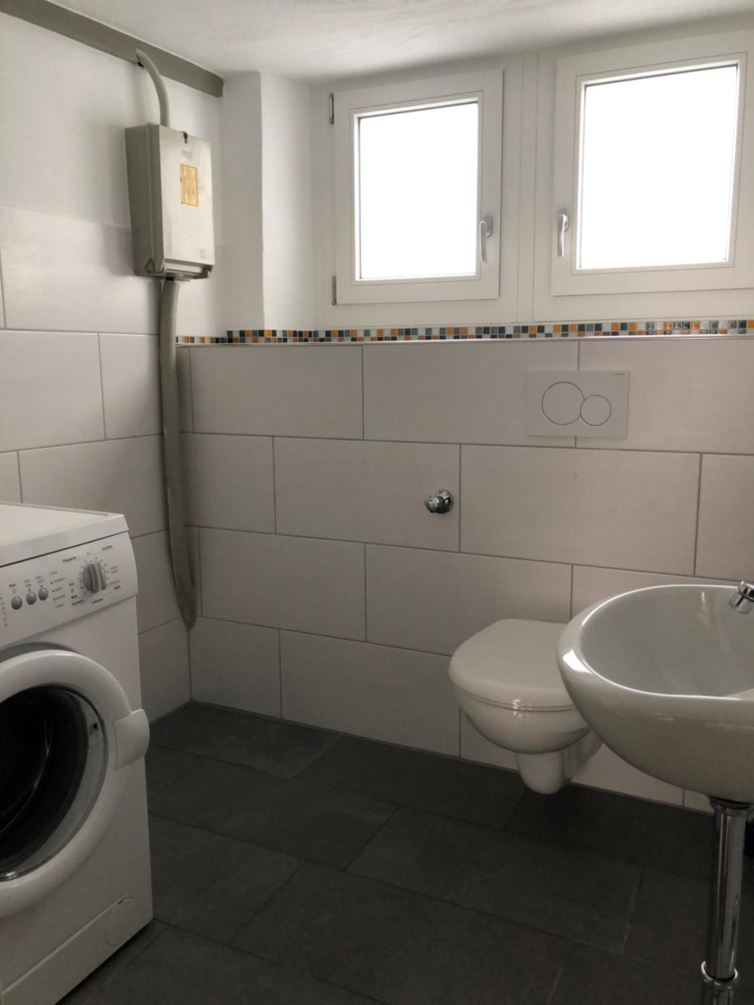 Fewo Belinda, Tiengen Zentrum Waldshut-Tiengen Luaran gambar