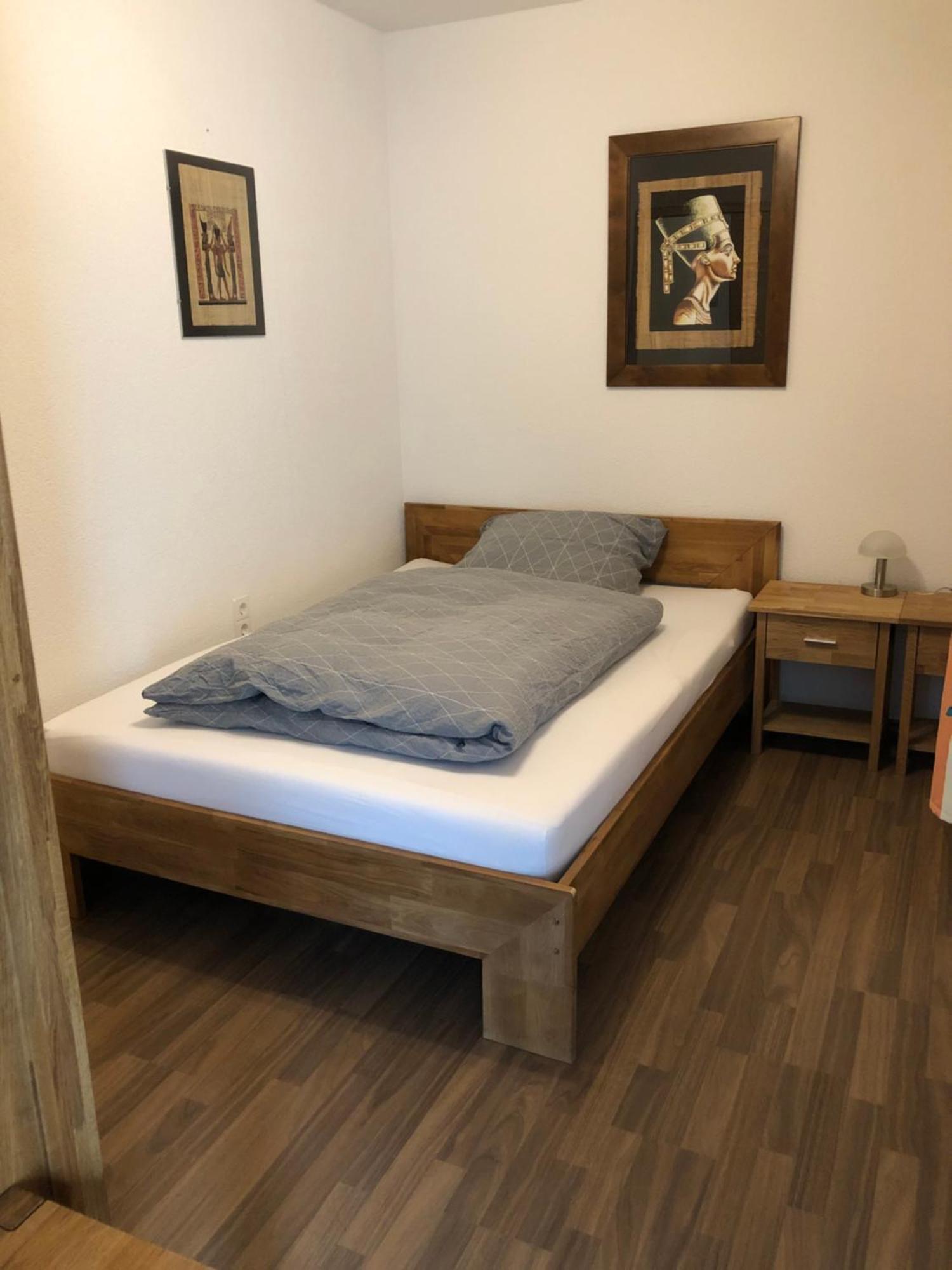 Fewo Belinda, Tiengen Zentrum Waldshut-Tiengen Luaran gambar